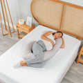 ALMOHADA BODY COMFORT