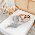 ALMOHADA BODY COMFORT