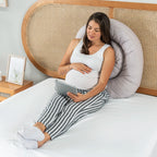 ALMOHADA BODY COMFORT