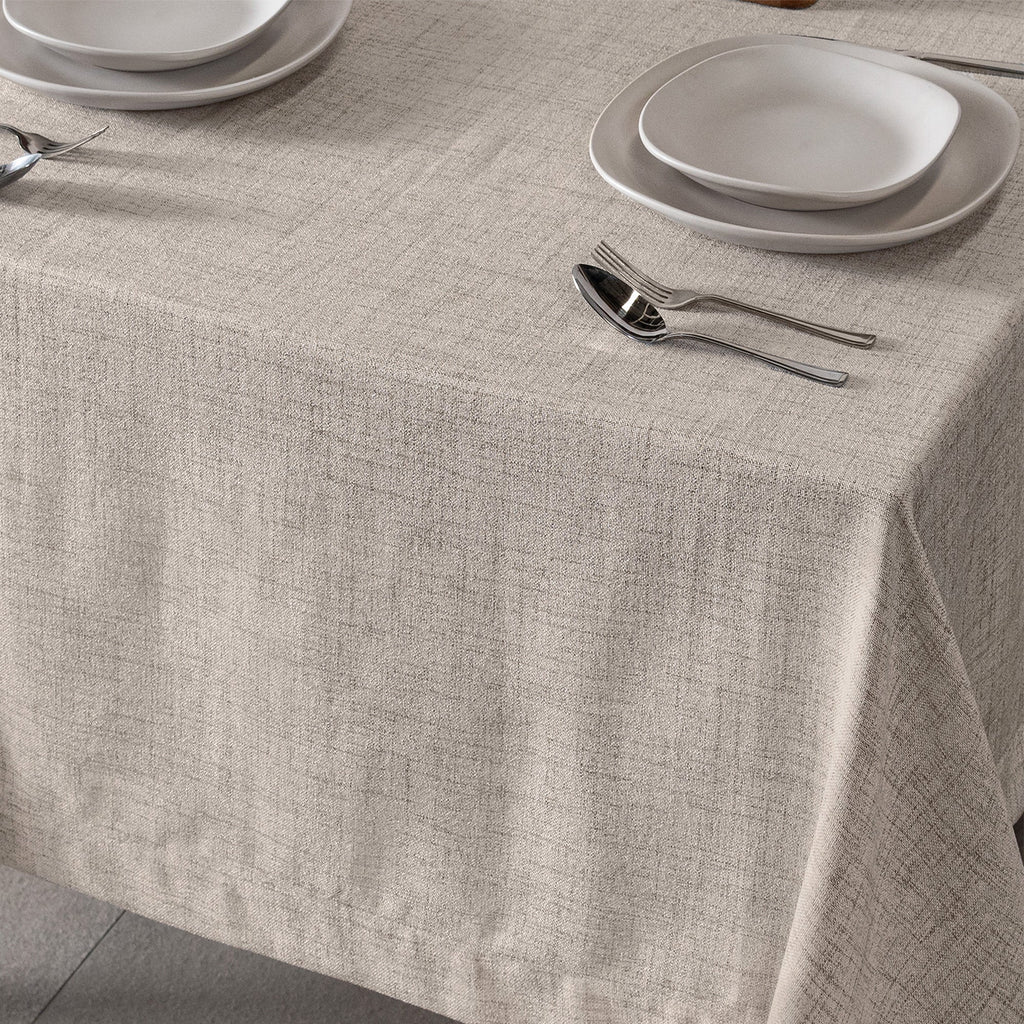 MANTEL CRETA