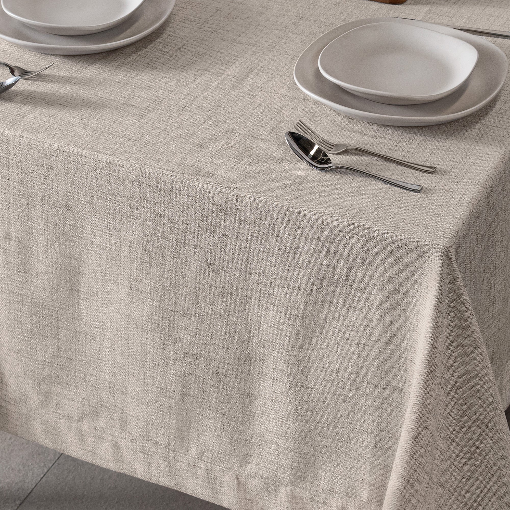 MANTEL CRETA