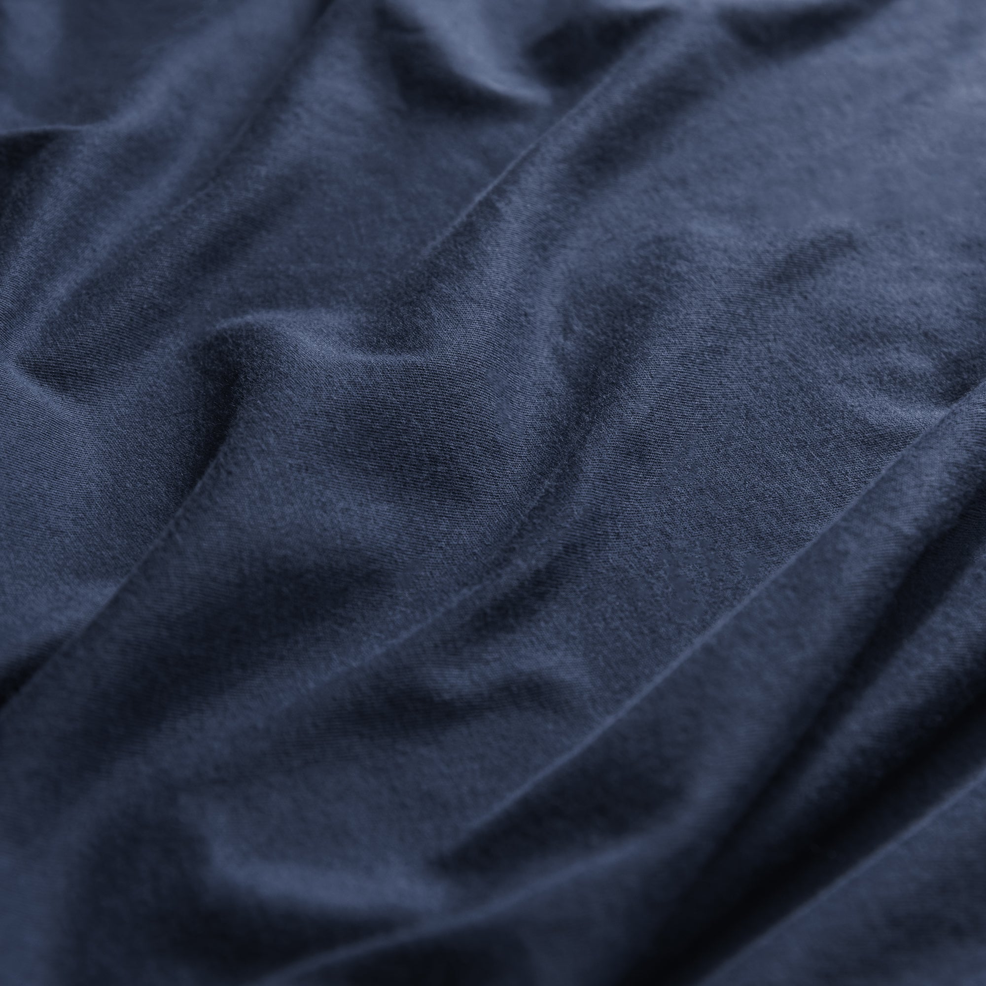 SÁBANAS CAMISETA AZUL