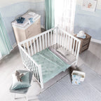 EDREDÓN BABY VOGA SKY