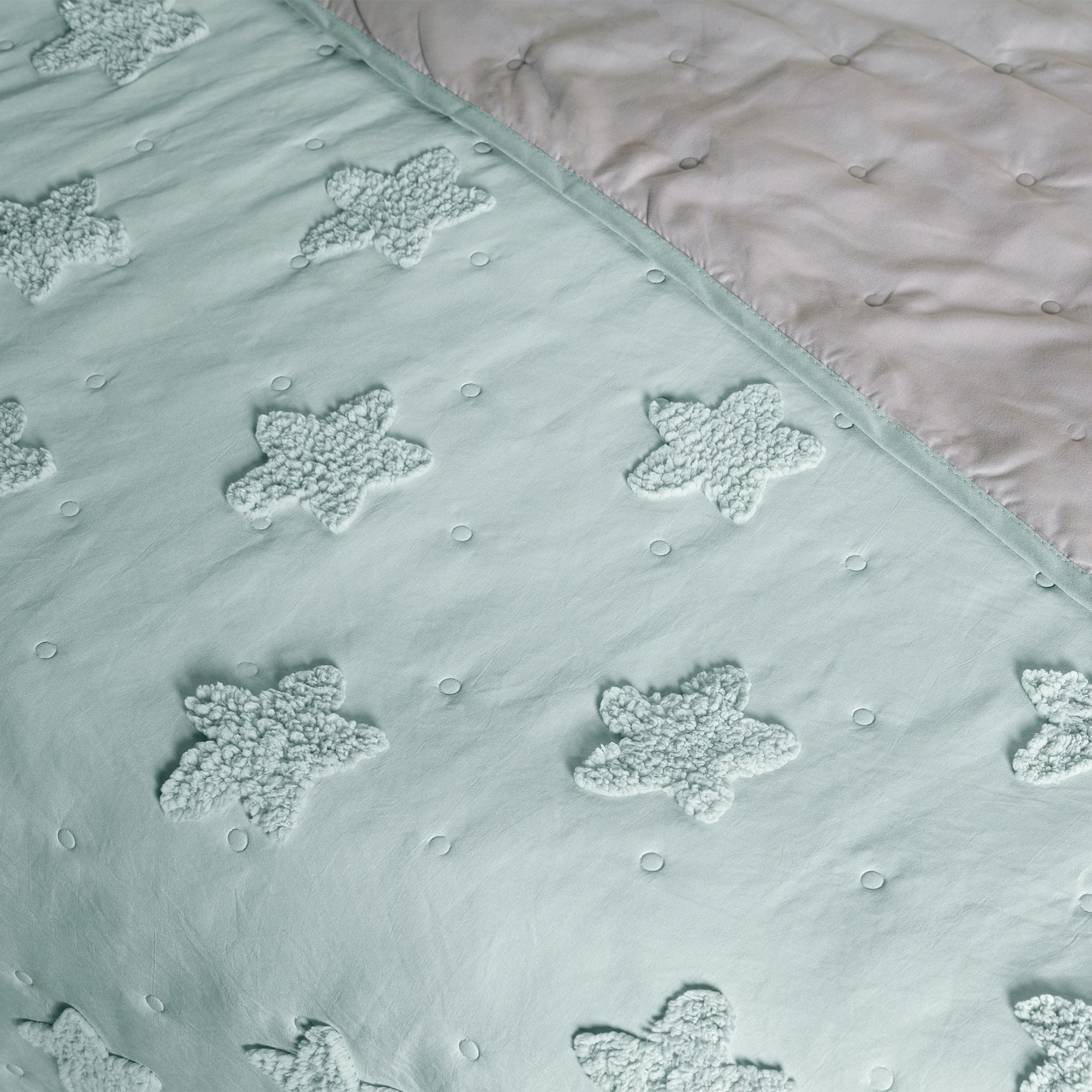 EDREDÓN BABY VOGA SKY