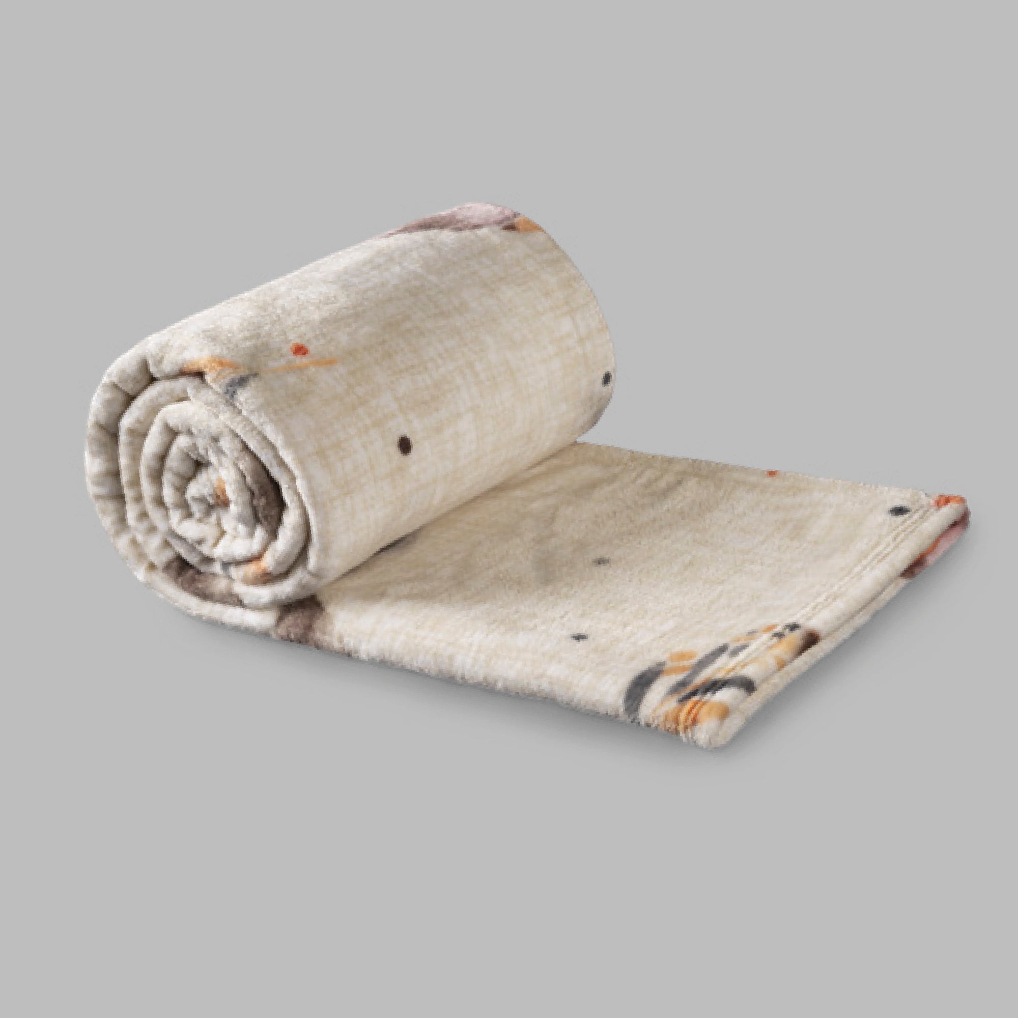 COBIJA LIGERO PLUMAS