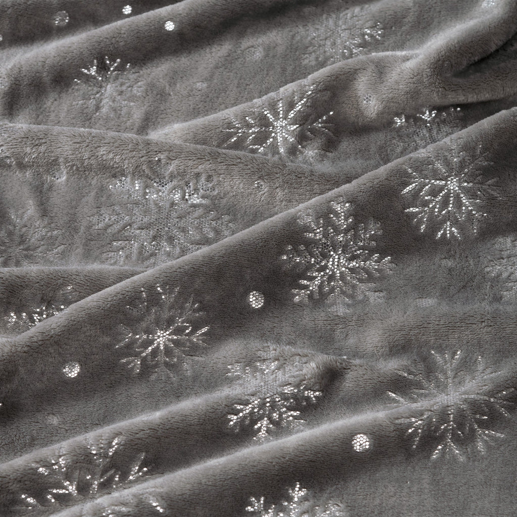COBIJA LIGERO SNOW