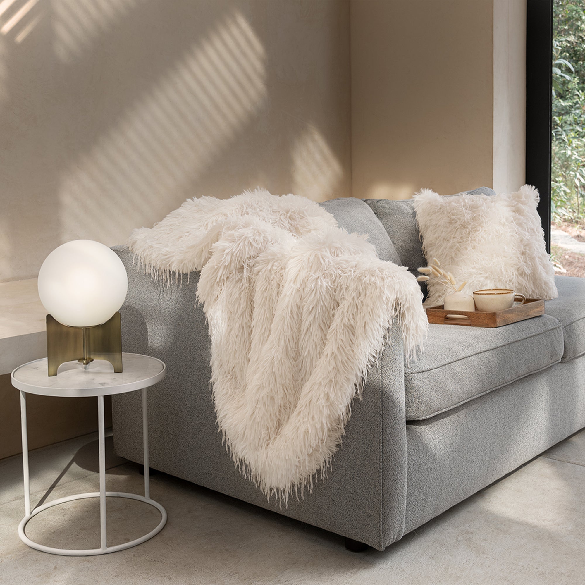 COBIJA EVEREST IVORY