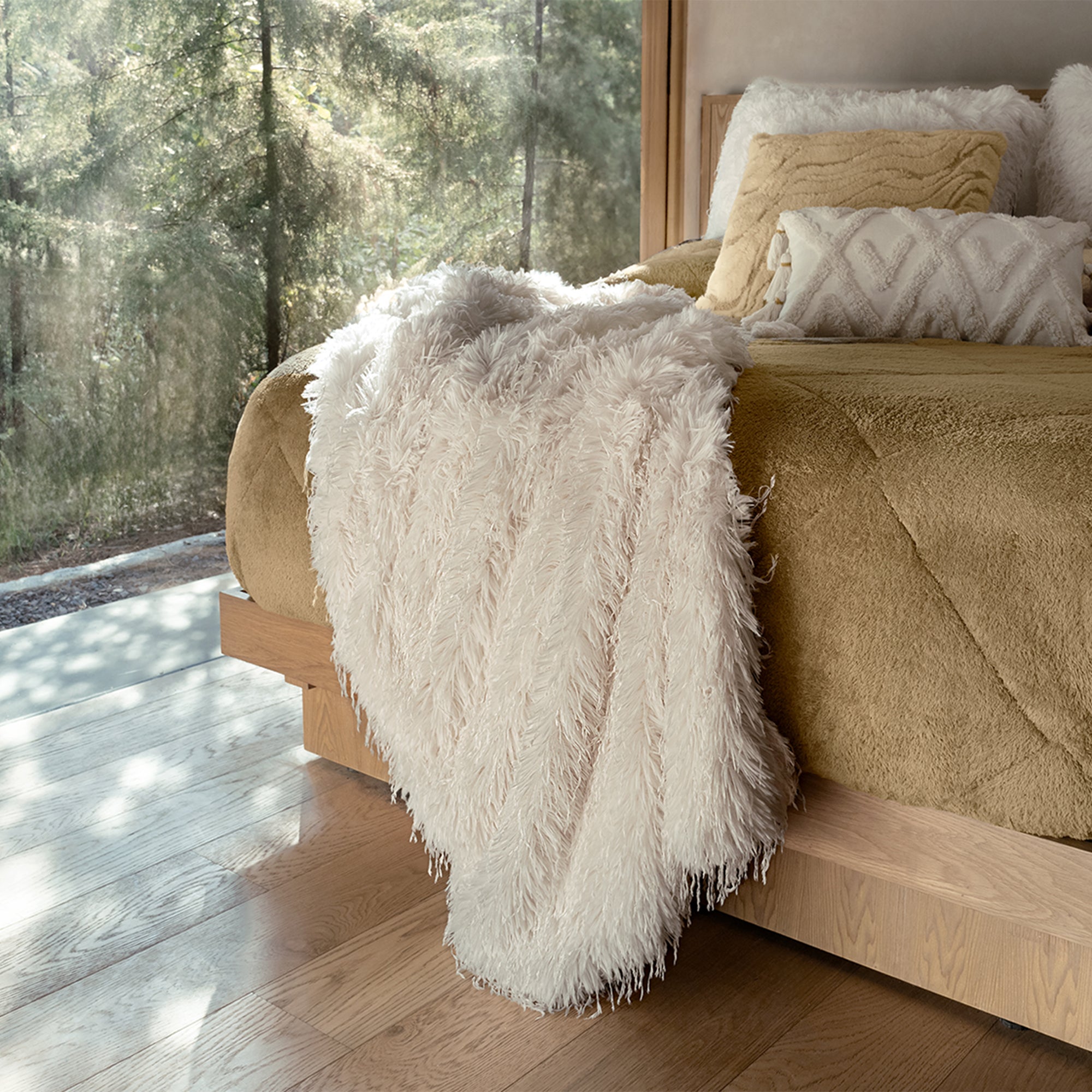 COBIJA EVEREST IVORY