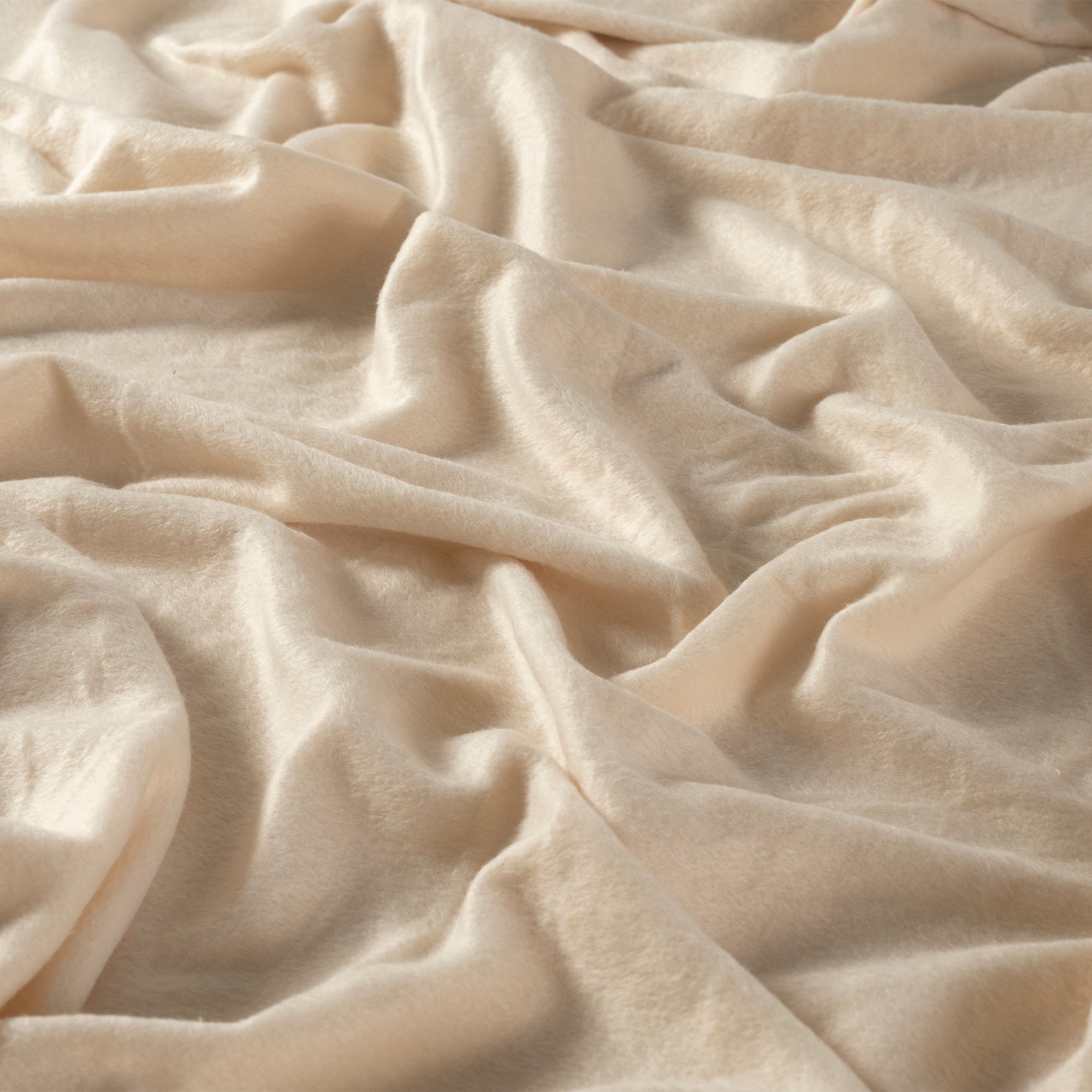 SÁBANAS ANDES-POLAR ALMOND