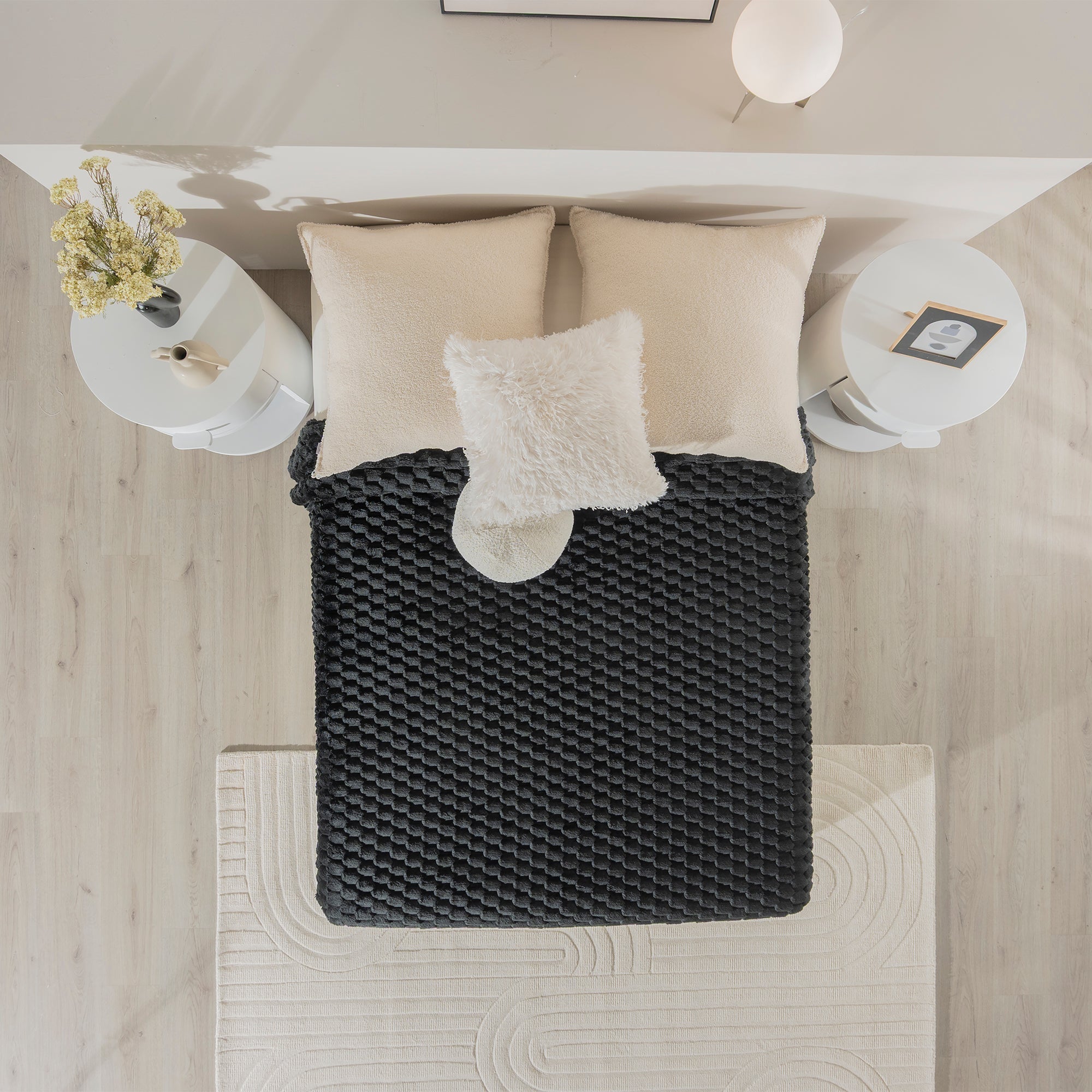 COBIJA NÓRDICO LOKET