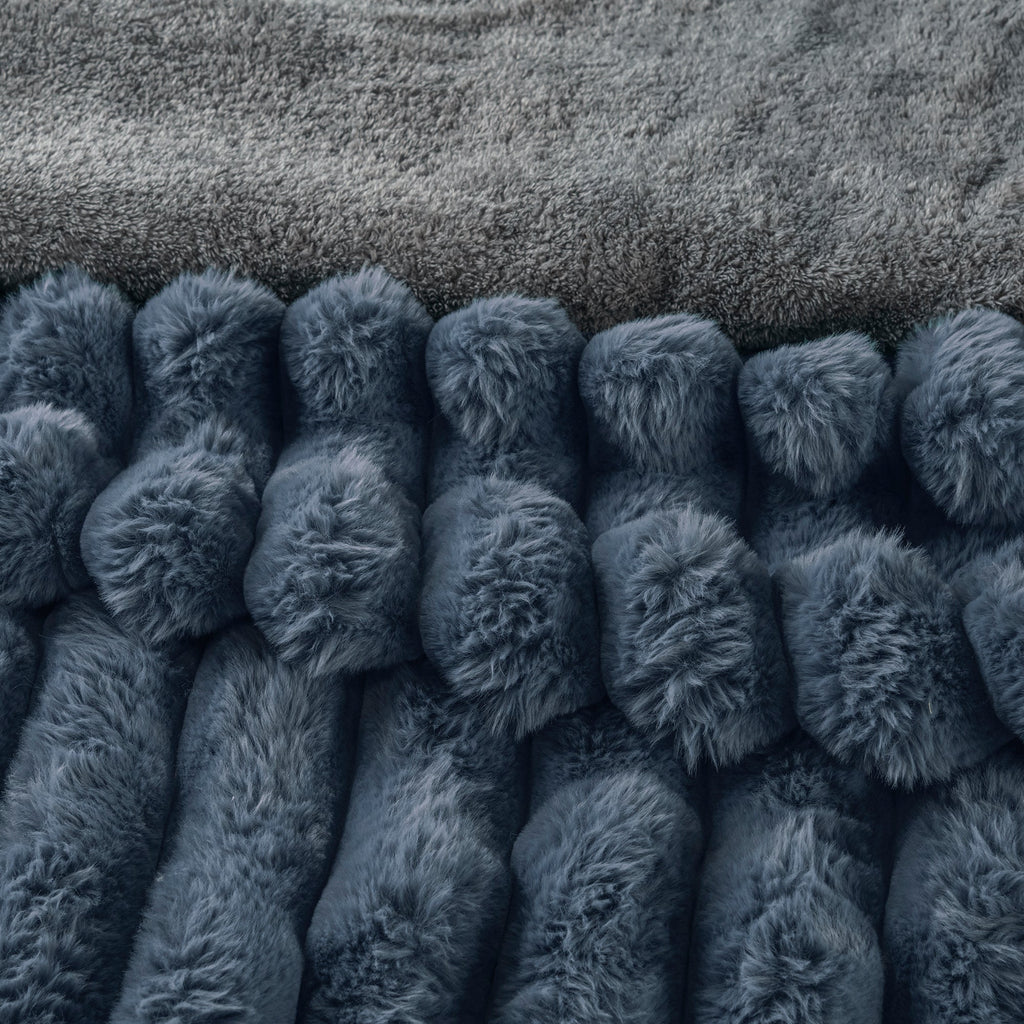 COBIJA EVEREST DENIM