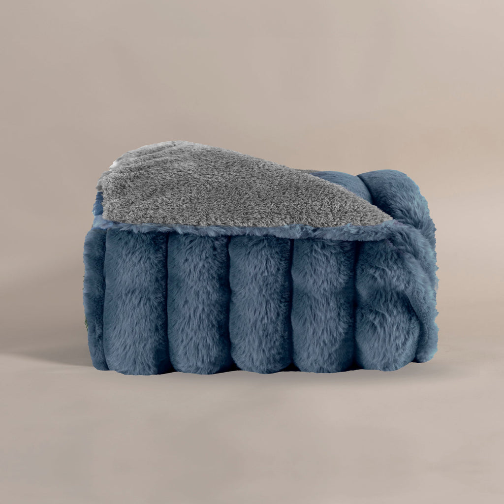 COBIJA EVEREST DENIM