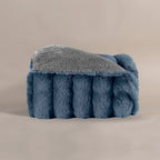 COBIJA EVEREST DENIM
