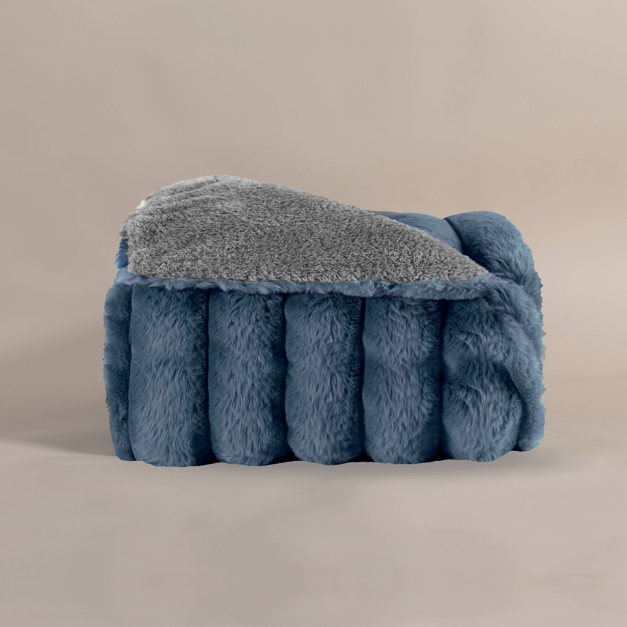 COBIJA EVEREST DENIM