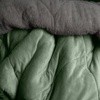 COBIJA INVERNAL JADE