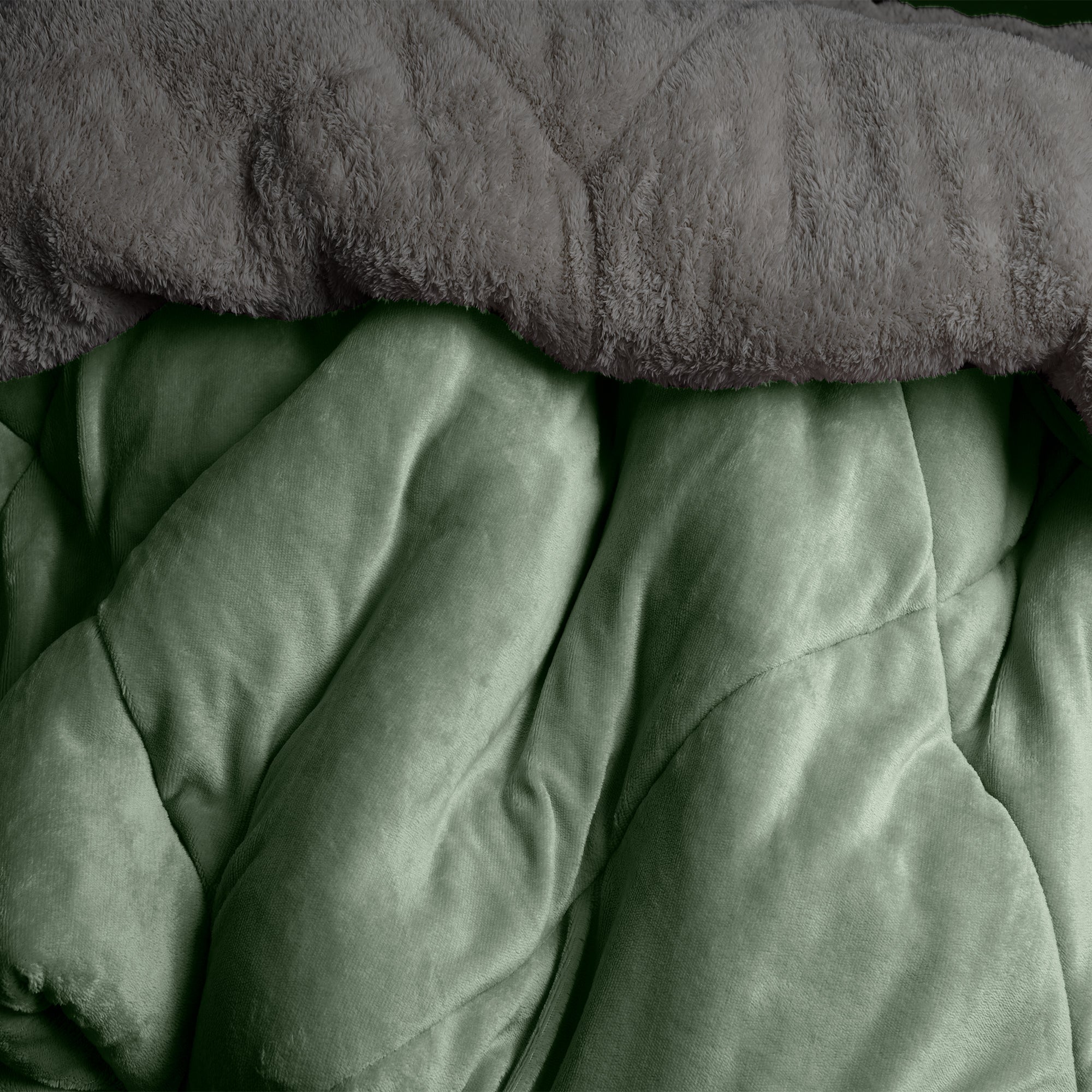 COBIJA INVERNAL JADE