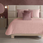 COBIJA INVERNAL PINK DREAM