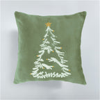 COJÍN SNOW TREE