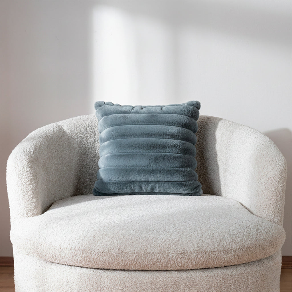 COJÍN EVEREST DENIM