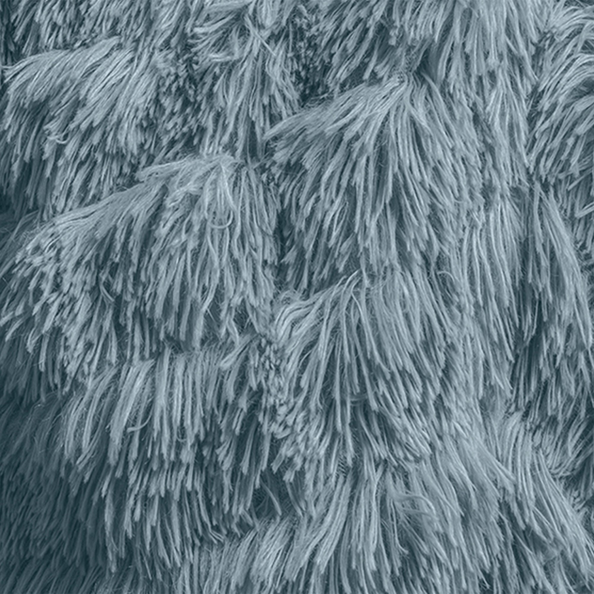 FUNDA DE ALMOHADA EVEREST CELESTE