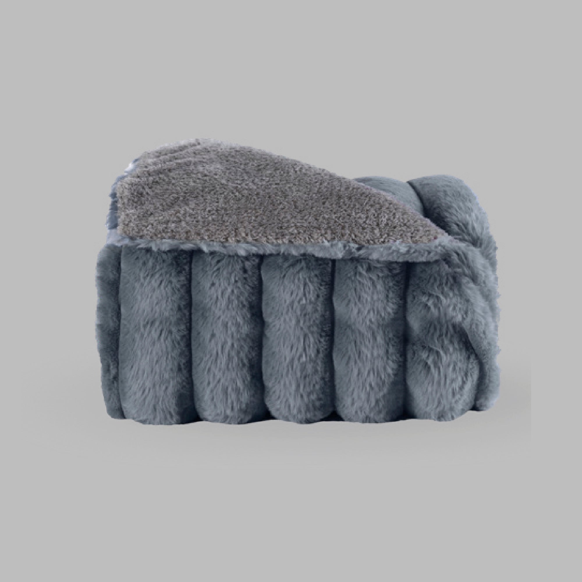 COBIJA EVEREST DENIM