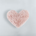 COJÍN EVEREST CORAZÓN SWEET PINK