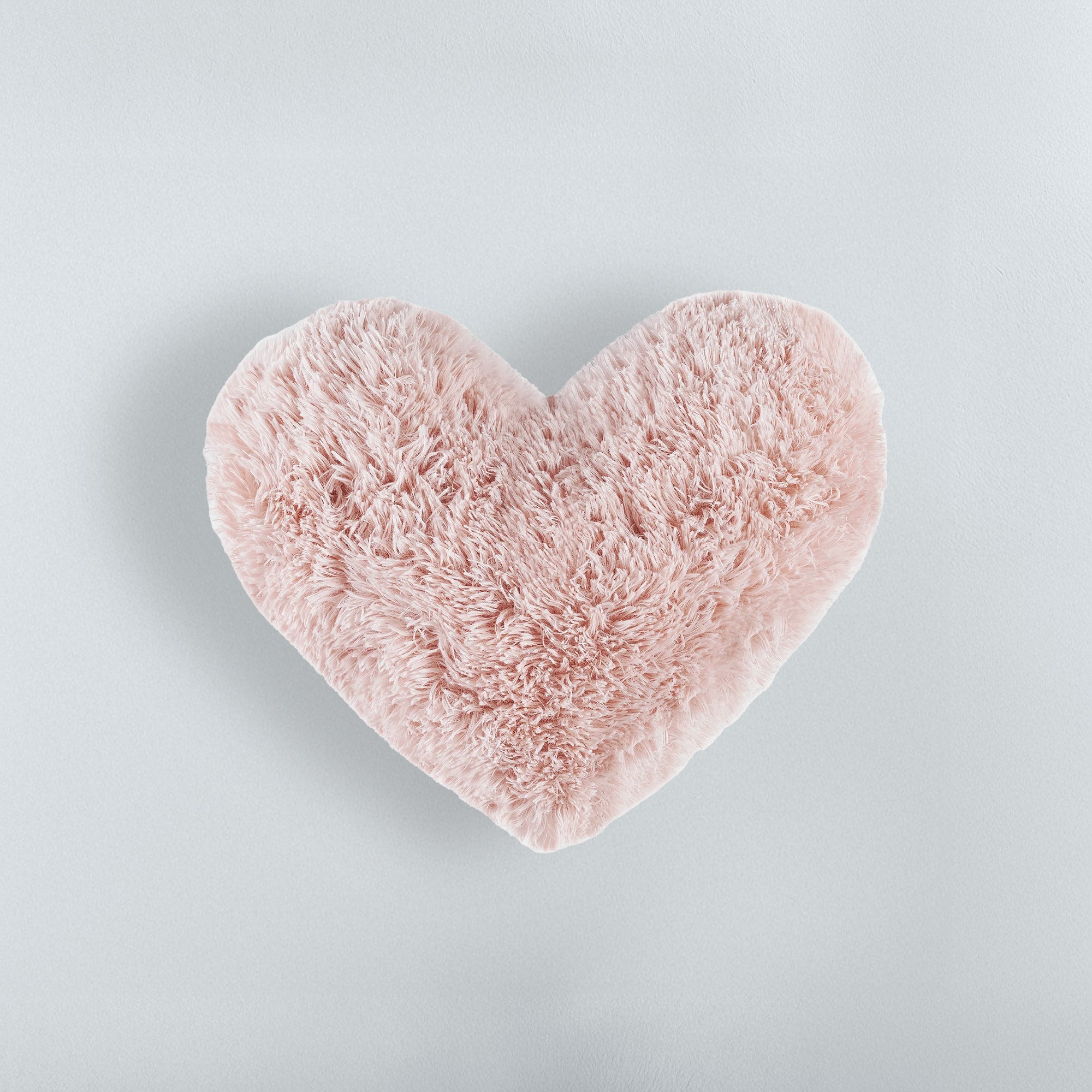 COJÍN EVEREST CORAZÓN SWEET PINK