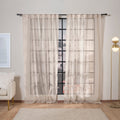 CORTINAS VIENA BEIGE