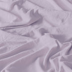 SÁBANAS VIASOFT WASHED LAVANDA