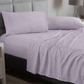 SÁBANAS VIASOFT WASHED LAVANDA