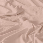 SÁBANAS VIASOFT WASHED SWEET PINK