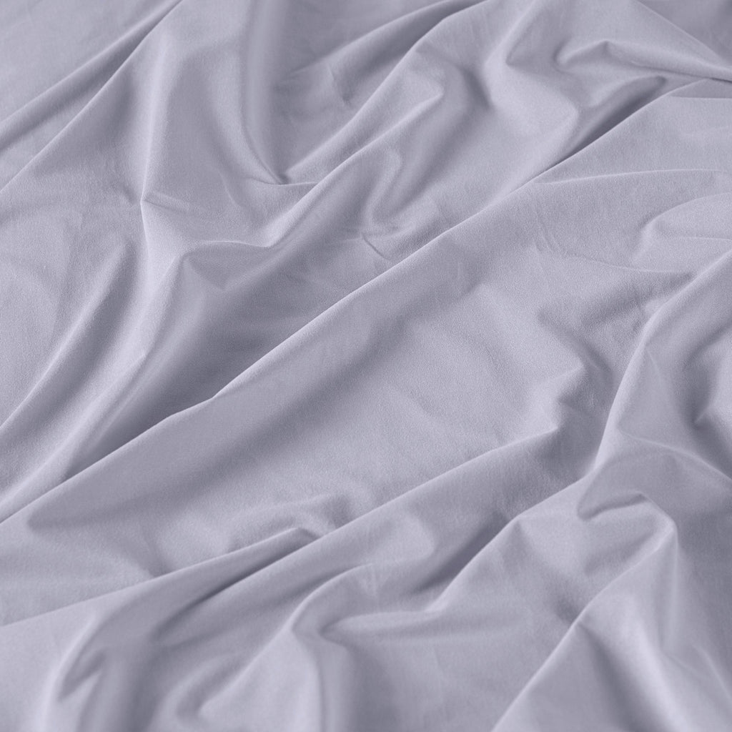 SÁBANAS JERSEY SOFT LAVANDA