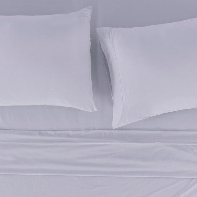 SÁBANAS JERSEY SOFT LAVANDA