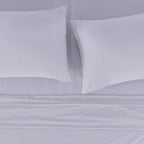 SÁBANAS JERSEY SOFT LAVANDA