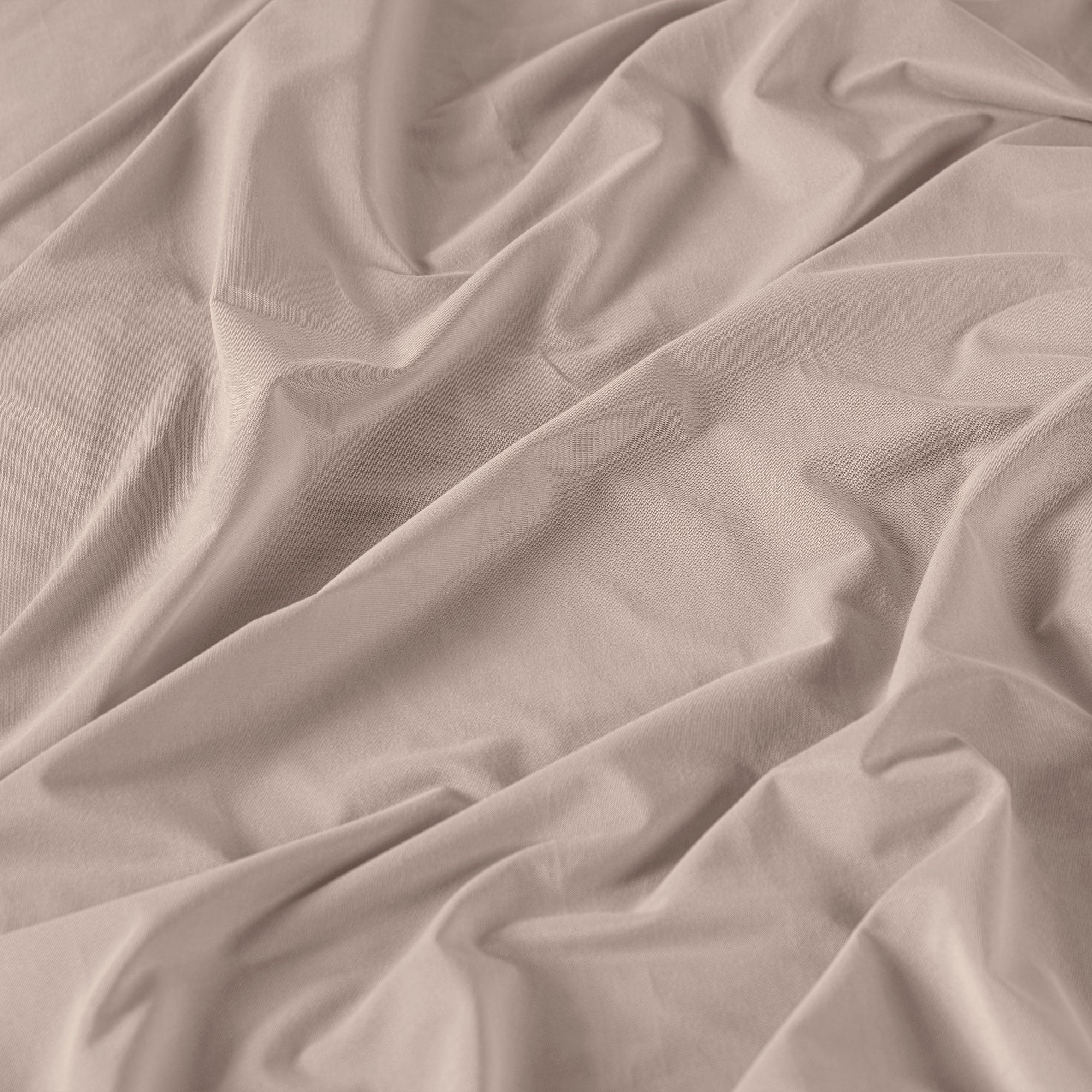 SÁBANAS JERSEY SOFT ALMOND