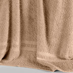 TOALLA CARIBE KAKI