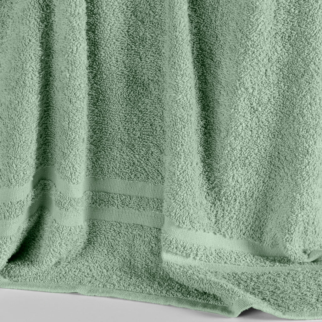 TOALLA CARIBE JADE