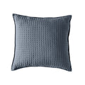 FUNDA DE ALMOHADA WAFFLE ARTIC