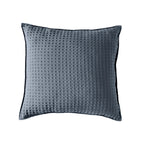 FUNDA DE ALMOHADA WAFFLE ARTIC