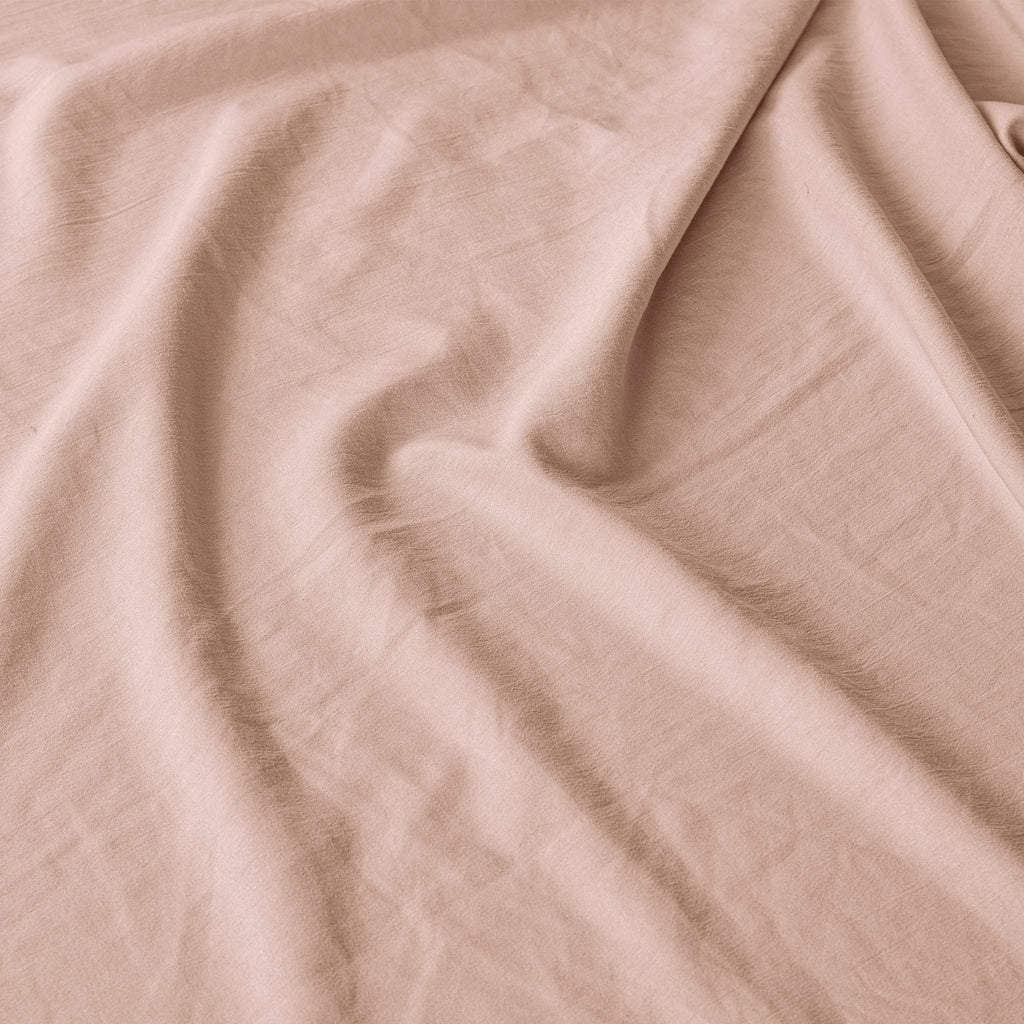 CORTINAS VIASOFT WASHED SWEET PINK