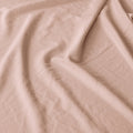 CORTINAS VIASOFT WASHED SWEET PINK