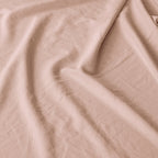 CORTINAS VIASOFT WASHED SWEET PINK