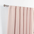 CORTINAS BLACKOUT CATANIA SWEET PINK