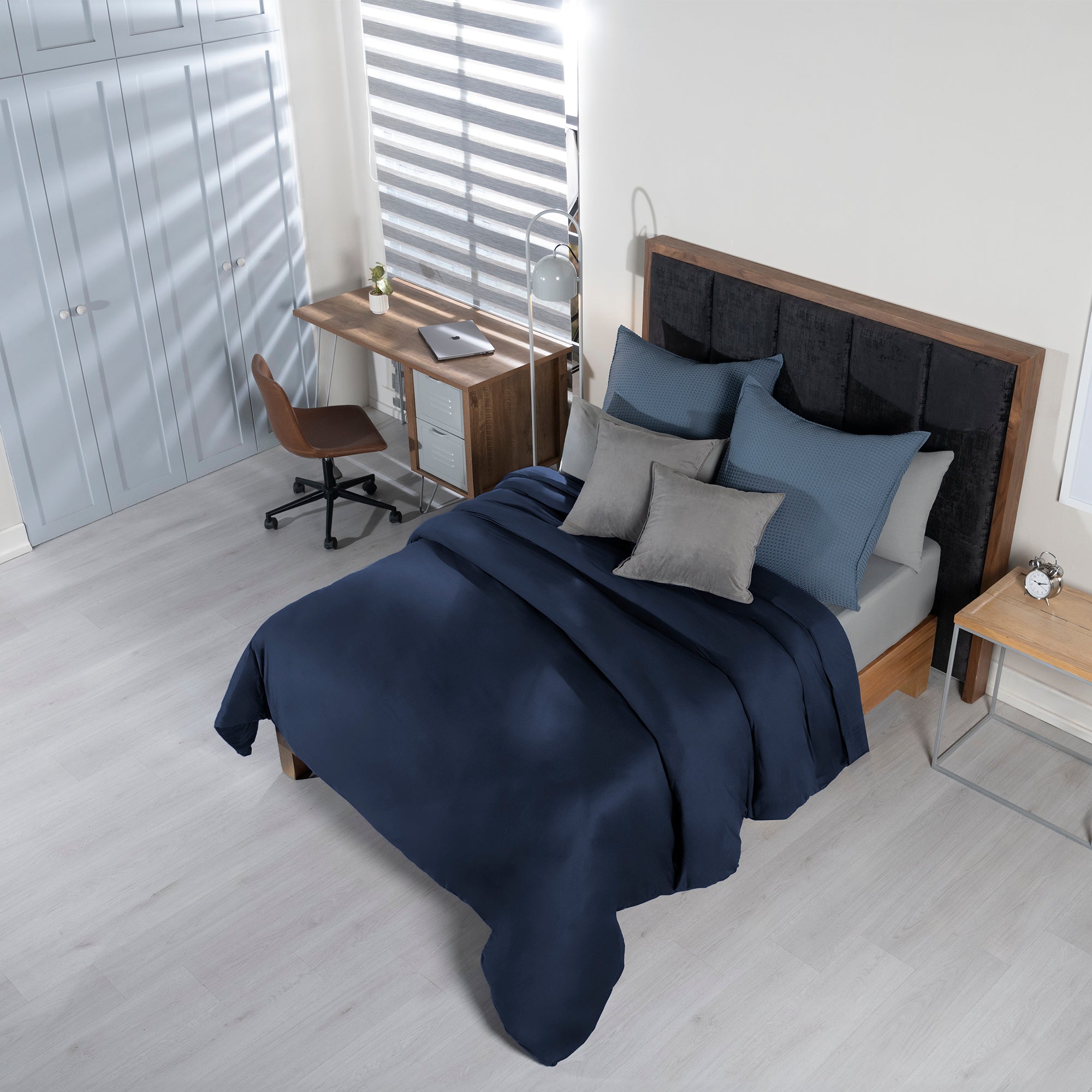 FUNDA DE PLUMÓN MARINO