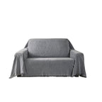CUBIERTA DE SALA GRIS