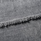 CUBIERTA DE SALA GRIS