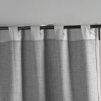 CORTINAS RAVENNA BLACKOUT STONE