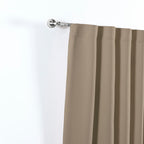 CORTINAS BLACKOUT CATANIA LATTE