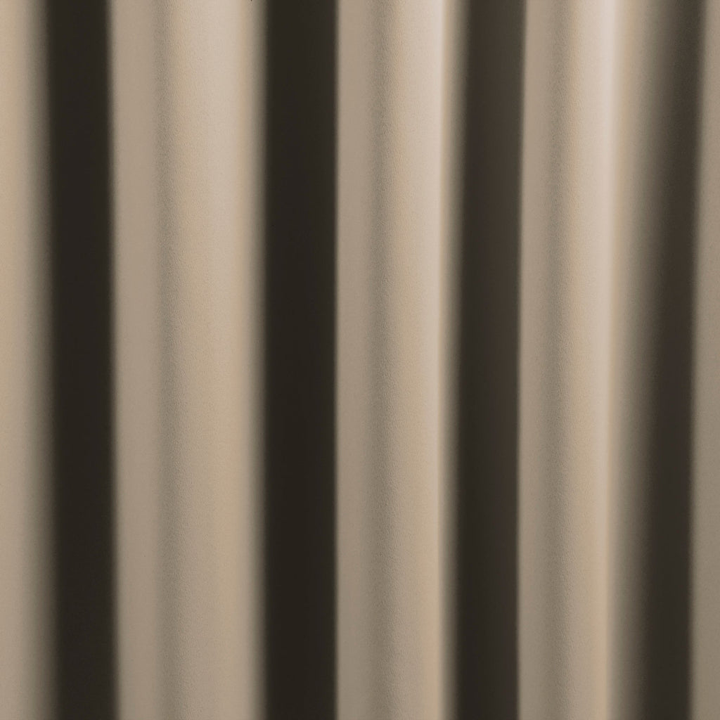 CORTINAS BLACKOUT CATANIA LATTE