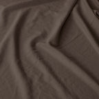 CORTINAS VIASOFT WASHED COFFEE